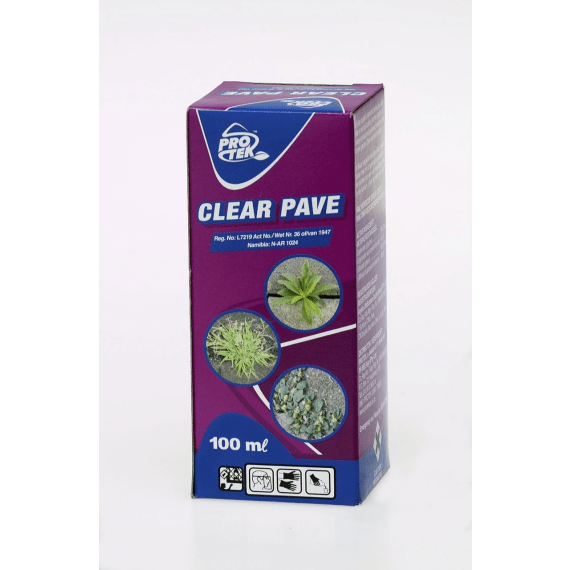 protek clear pave 100ml picture 1