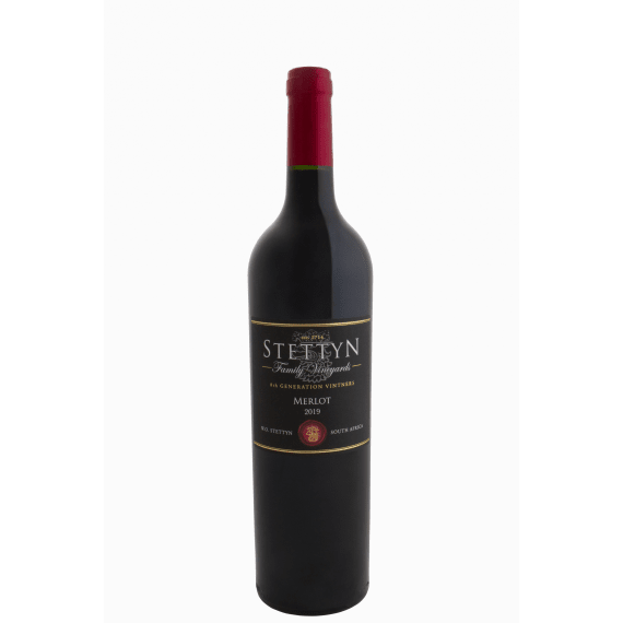 stettyn family vineyard merlot 750ml picture 1