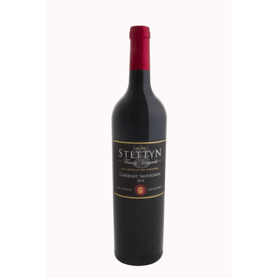 stettyn family vineyard cabernet sauvignon 750ml picture 1