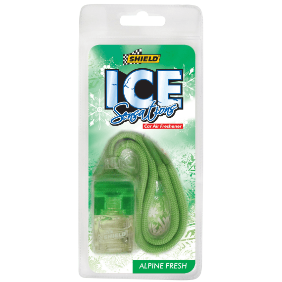 shield ice sensation air freshner picture 1