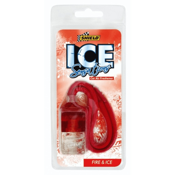 shield ice sensation fire ice air freshener picture 1