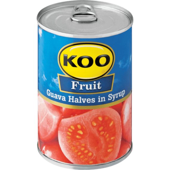 koo guava halves 410g picture 1