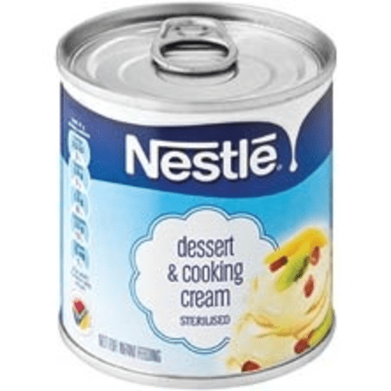 nestle dessert cream 290g picture 1