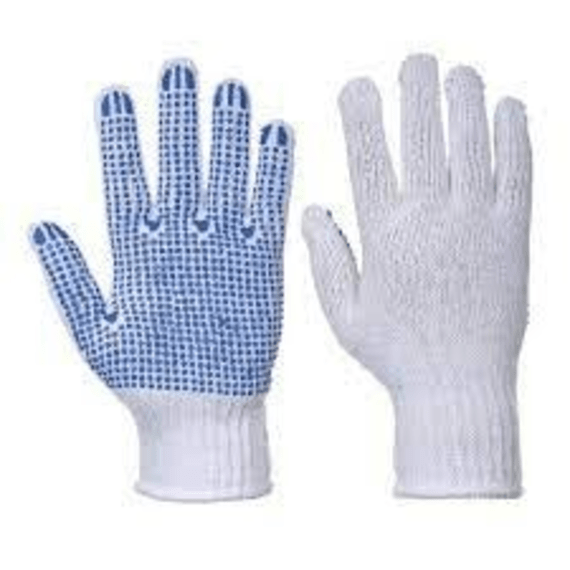 kaufmann gloves polka dot picture 1