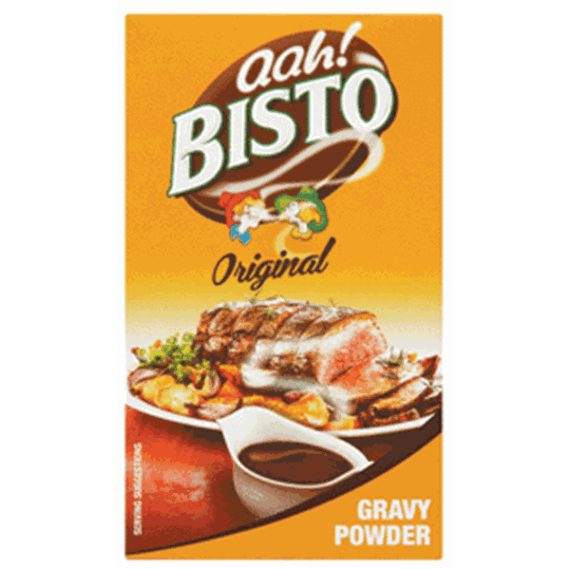 bisto gravy 250g picture 1