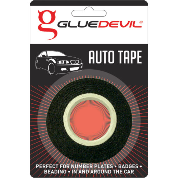 glue devil double sided tape 0 8x12mmx1m picture 1