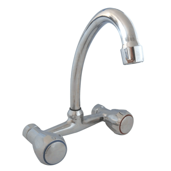 splashworks may non sabs sink mixer wall type picture 1