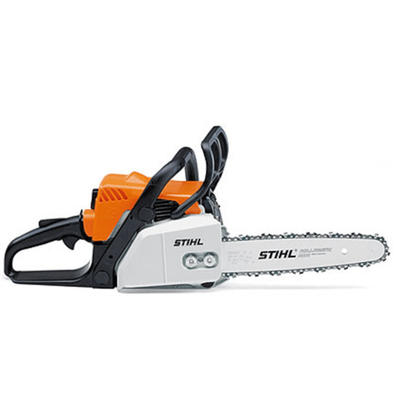 stihl chainsaw ms170 1 1kw petrol picture 1