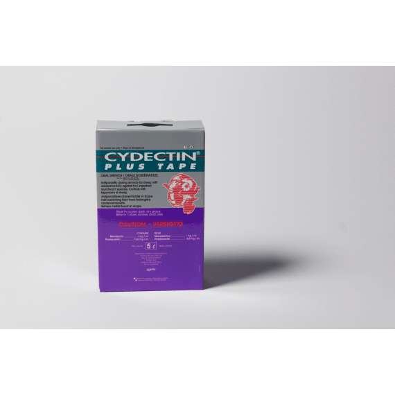 zoetis cydectin oral plus tape 5l picture 1