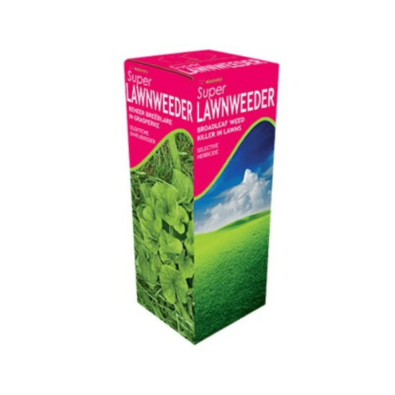 super lawnweeder herbicide l4370 5l picture 1