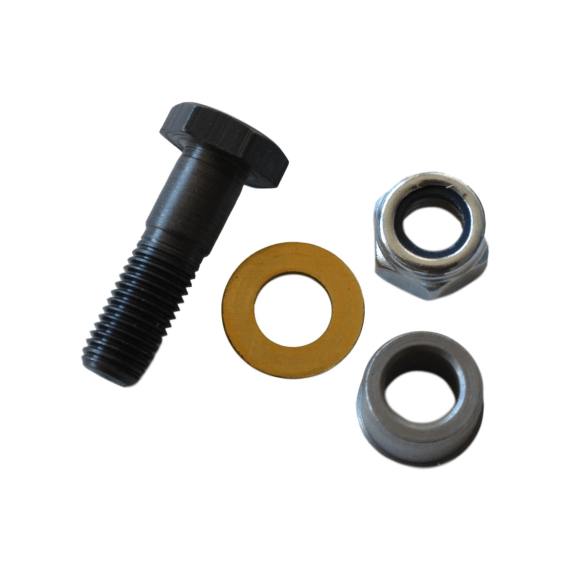 reli on pruner bolt nut picture 1