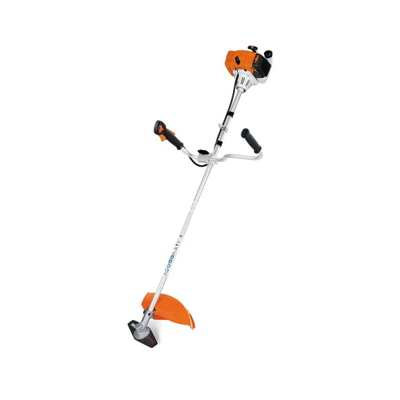 stihl fs 250 petrol brushcutter picture 2