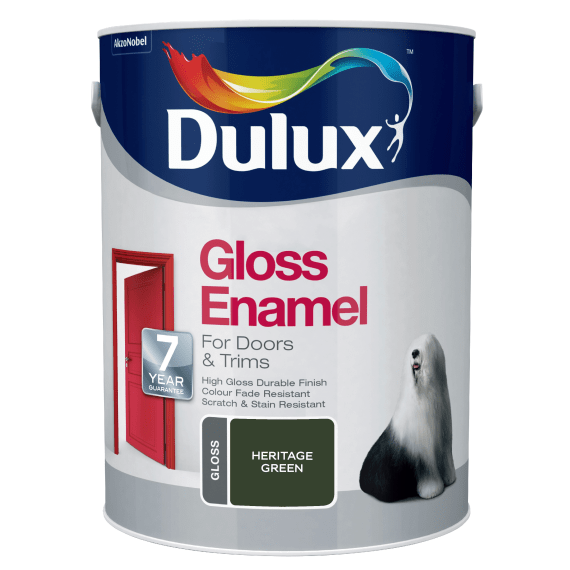 dulux gloss enamel 2 picture 9