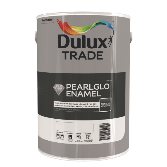 dulux trade pearlglo solvent tinting base picture 1