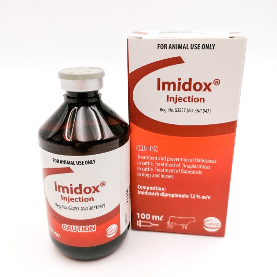 ceva imidox 100ml picture 1