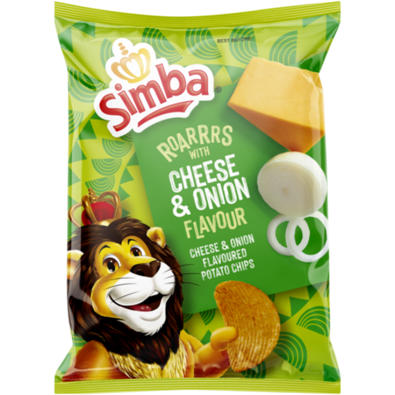 simba cheese onion 36g picture 1