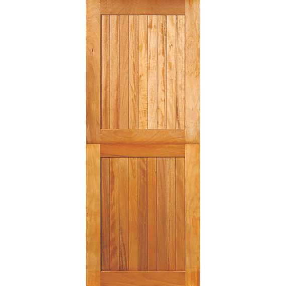 winsters stable hardwood door flb o i picture 1