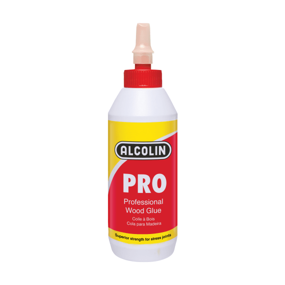 alcolin professional glue wood 250ml picture 1