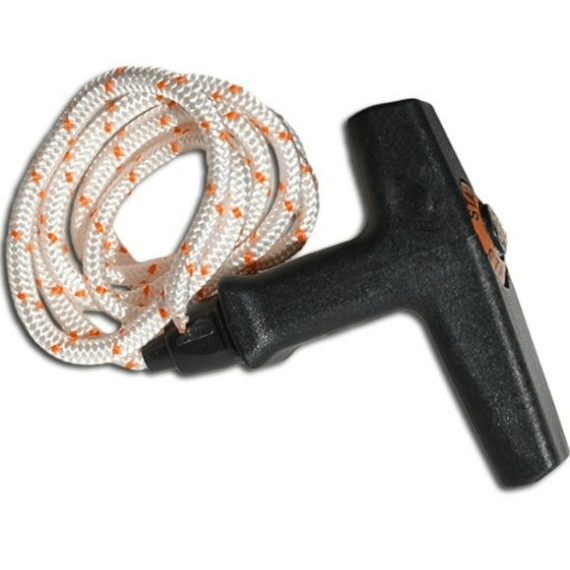 stihl starter rope 3 5mm handle saw picture 1