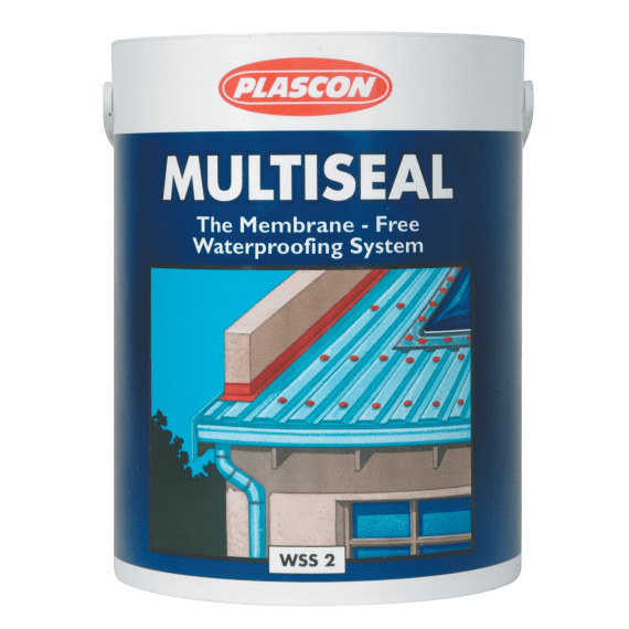 plascon multiseal off white 5l picture 1