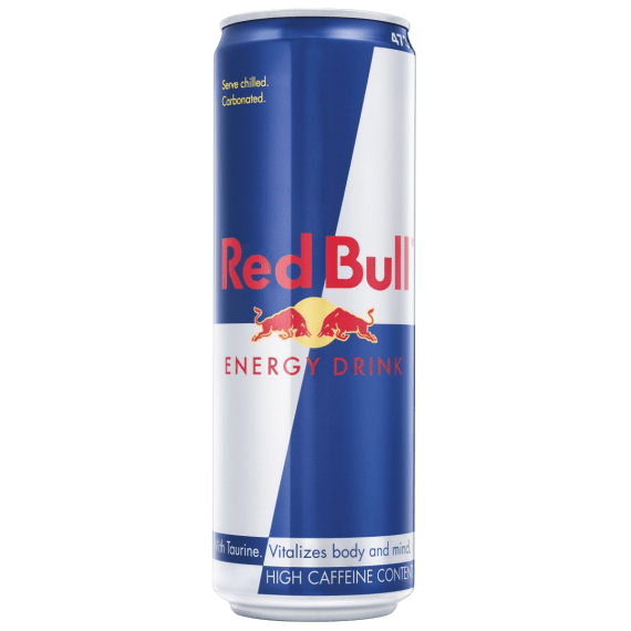 red bull original 473ml picture 1