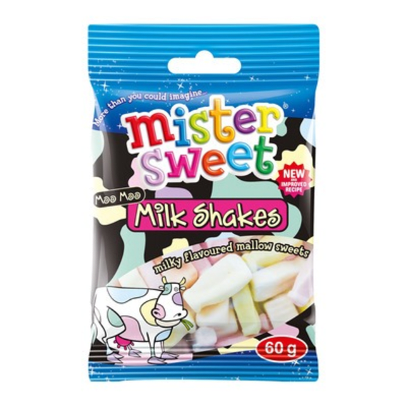 mr sweet moo moo milkshakes 60g picture 1