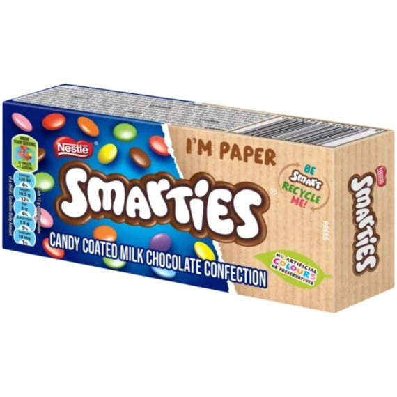 nestle smarties 150g picture 1