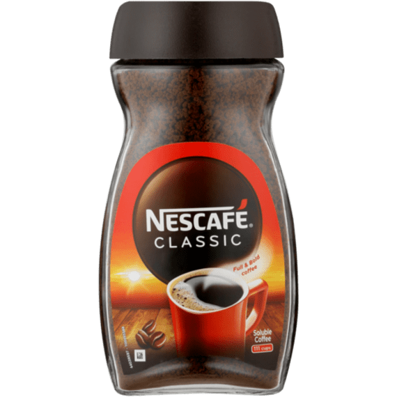 nescafe classic 200g picture 1