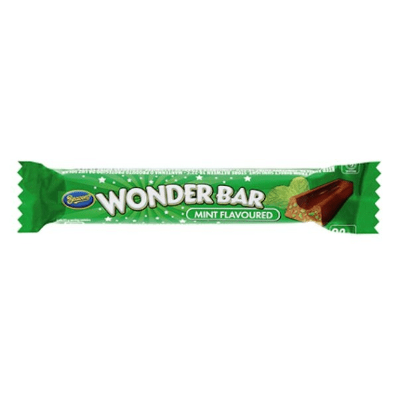 beacon wonder bar mint 23g picture 1