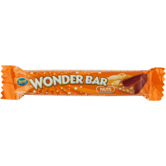 beacon wonder bar nut 23g picture 1