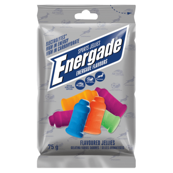 beacon energade sport jellies 75g picture 1