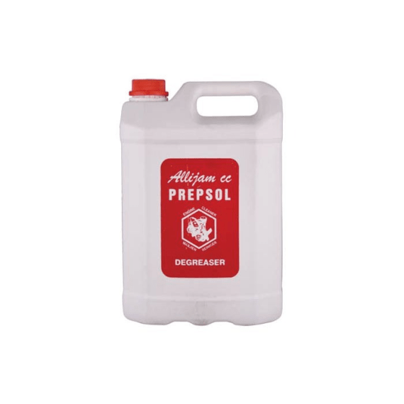 prepsol degreaser 5l picture 1