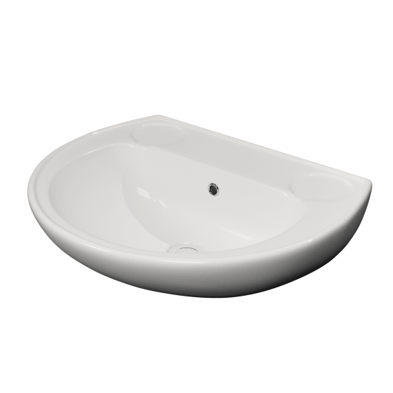 lecico atlas pp basin box wht picture 1