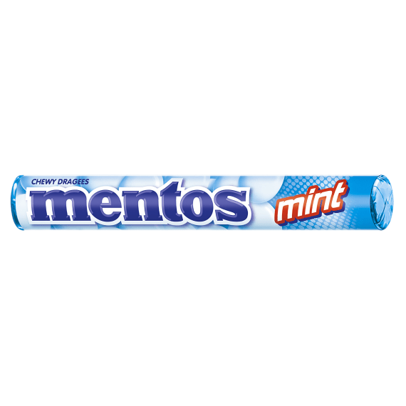 mentos mint 38g picture 1