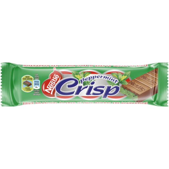 nestle peppermint crisp 49g picture 1