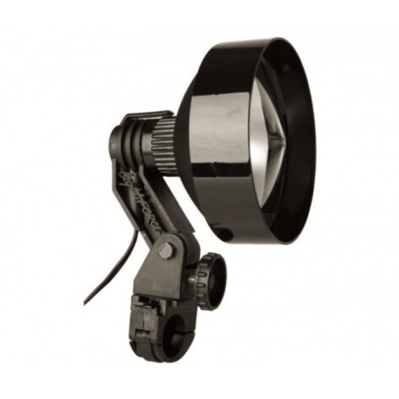 lightforce scope mounted spotlight rmsm140 picture 1