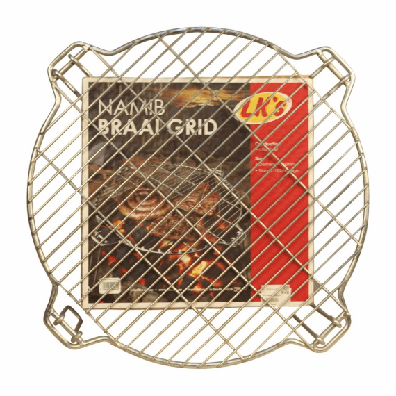 lk s mild steel namib braai grid picture 2