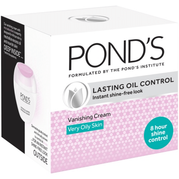 ponds vanishing crm oily skin picture 2