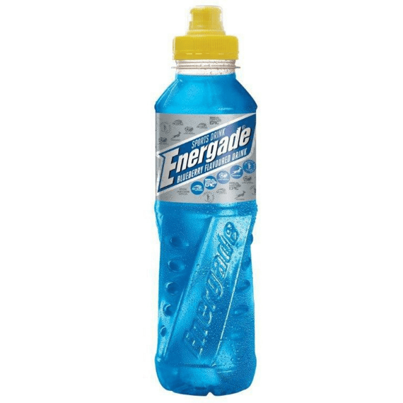 energade rtd blue berry 500ml picture 1