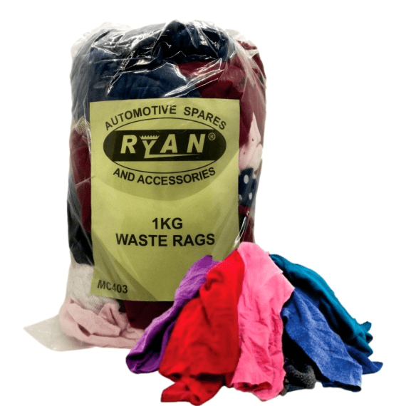 rags a grade per 1kg picture 1