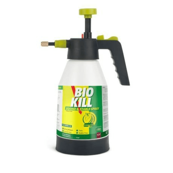 biokill equine stable spray rtu 1 5l picture 1