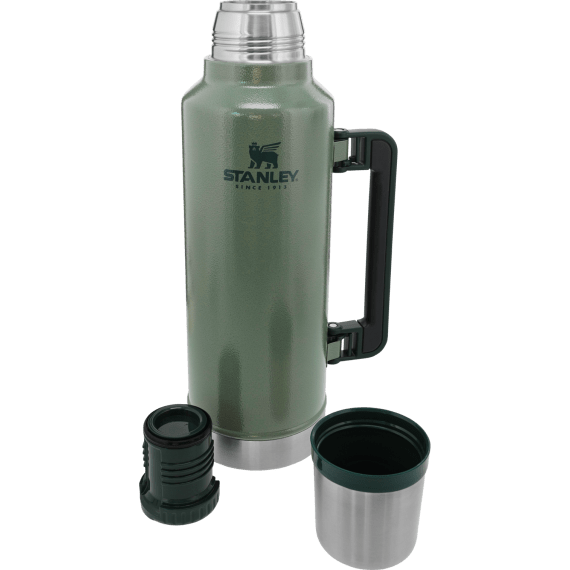 stanley classic legendary 1 9l flask picture 4