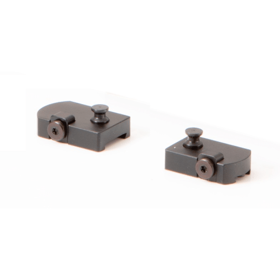 Lynx Scope Mount 2 Piece CZ550 Agrimark