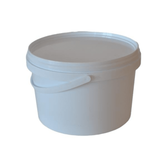 bucket plastic inustrial 5l picture 1