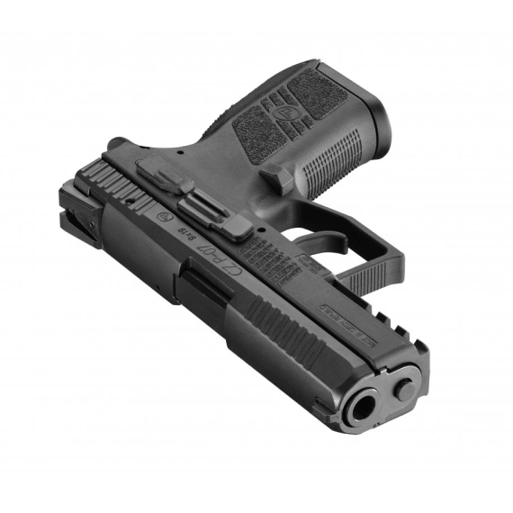 cz p 07 9mm pistol picture 4