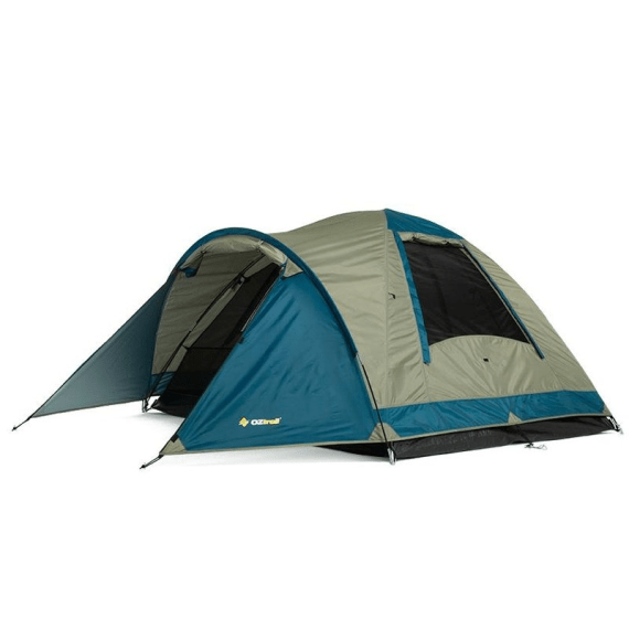 oztrail tasman 3v tent picture 1