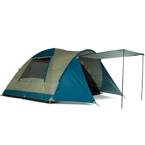 oztrail tasman 6v tent picture 2