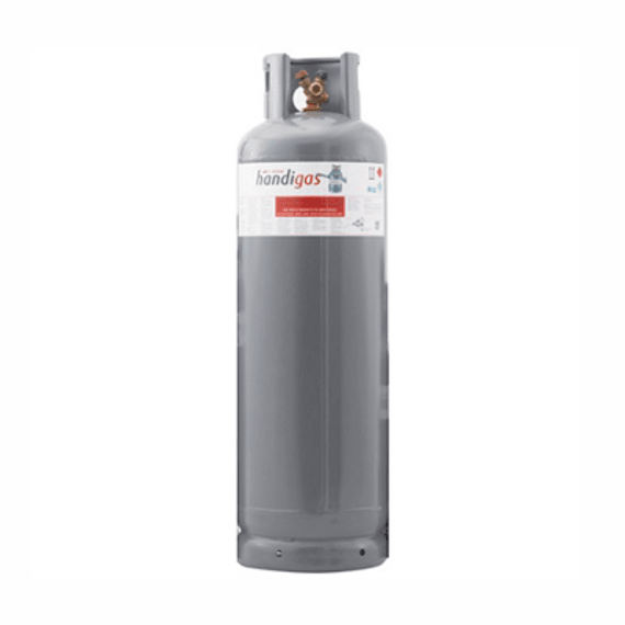 New - 48kg LPG Cylinder