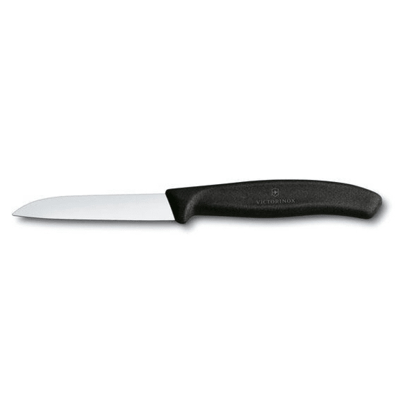 victorinox paring knife straight edge 8cm picture 1