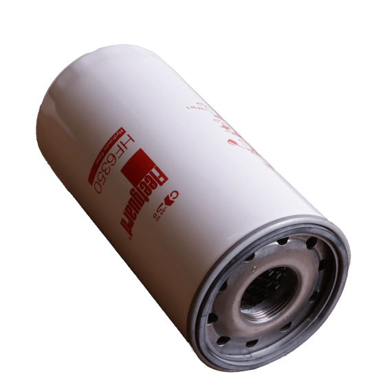 fleetguard hydraulic filter hf6350 picture 1